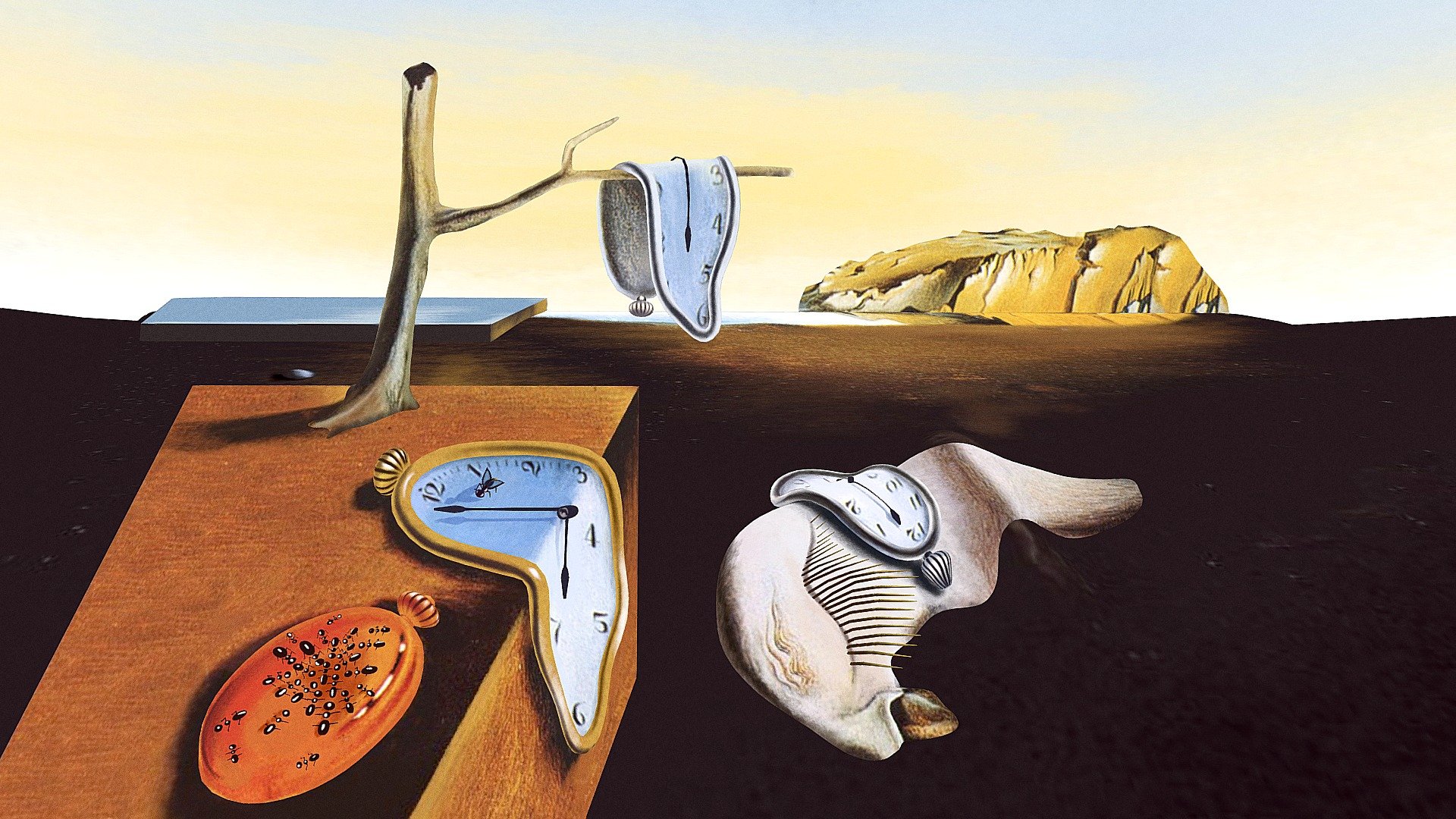 who painted the persistence of memory        
        <figure class=