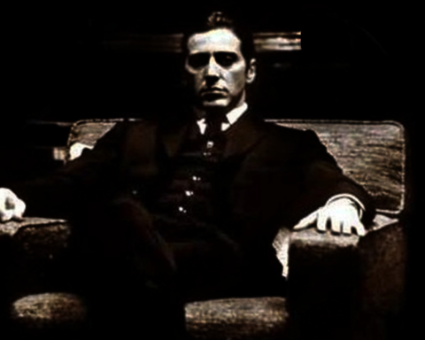 Books like the godfather