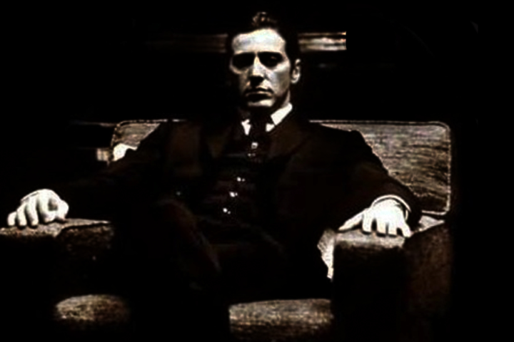 Books like the godfather